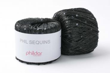 Phildar PHIL SEQUINS % 