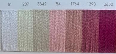 SESIA SESIA EXTRAFINE 2650 