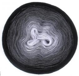 Merino Bobbel Shadow 