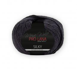 PRO LANA Silky 99 schwarz