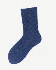 LAMANA Anleitung Damensocken SW/02 
