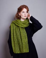 LAMANA Anleitung Stola 09/12 