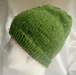 Mütze Woll-Lounge No. 232 