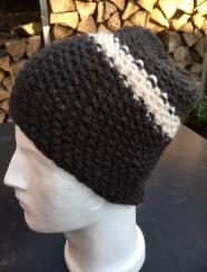 Beanie Woll-Lounge No. 170 