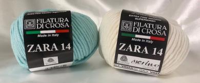 Filatura Di Crosa Zara 14 