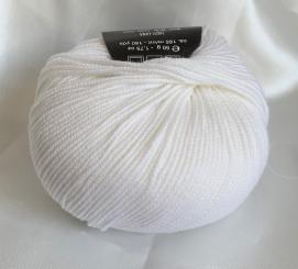 Filatura Di Crosa Zarina 1401 weiss