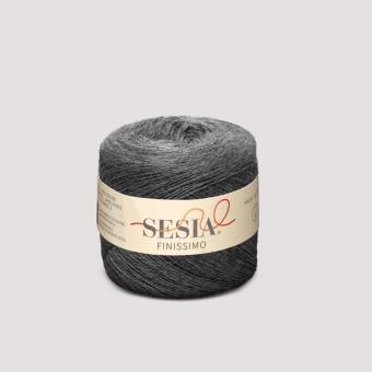 SESIA FINISSIMO 0154 Grigio -Scuro