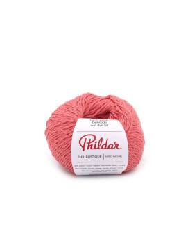 Phildar PHIL RUSTIQUE  -  N E U 2149 Errote