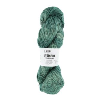 LANG YARNS SIEMPRE 