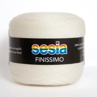 SESIA FINISSIMO 0207 Panna 