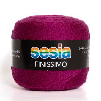 SESIA FINISSIMO 2650 Ciclamino