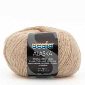 SESIA ALASKA  - NEU - 7391