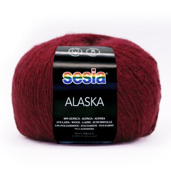 SESIA ALASKA 4731