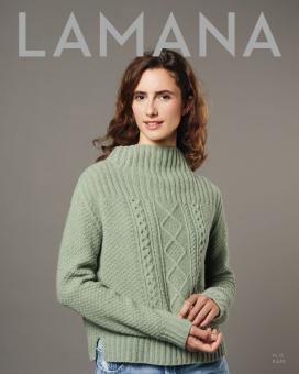 LAMANA Magazin 13 