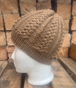 Anleitung Mütze Woll-Lounge Luna 