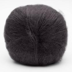 Kremke Soul Wool Silky Kid % 175 anthrazit %