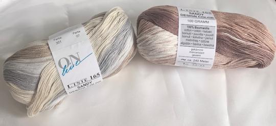 ONline Linie 165 Sandy Design Color % 