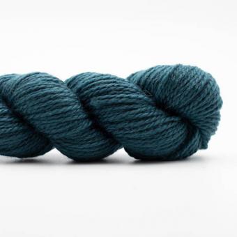 Kremke Soul Wool IN THE MOOD SOLID % 12 petrol