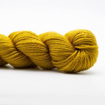 Kremke Soul Wool IN THE MOOD SOLID % 13 curry