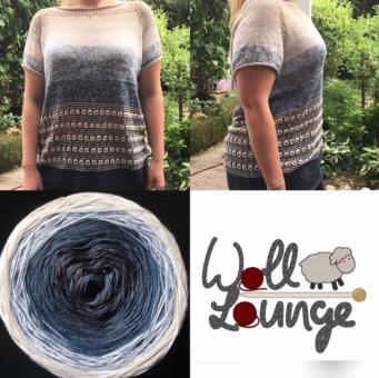 Anleitung Norderney18 Set: Anleitung und 2 Bobbel